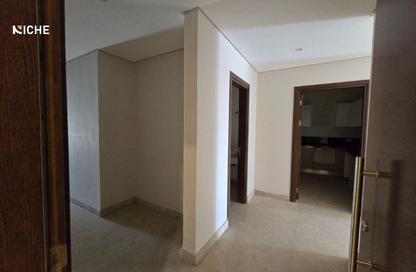 Apartment - 3 Bedrooms - 3 Bathrooms for sale in Zed Towers - Sheikh Zayed Compounds - Sheikh Zayed City - Giza