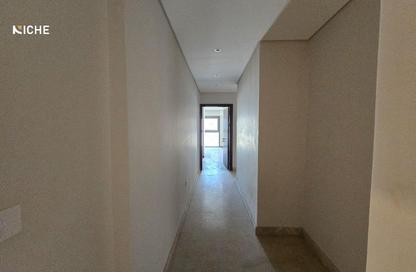 Apartment - 3 Bedrooms - 3 Bathrooms for sale in Zed Towers - Sheikh Zayed Compounds - Sheikh Zayed City - Giza