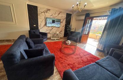 Apartment - 2 - 3 for rent in Mosadak St. - Dokki - Giza Apartment - 2 - 3 for rent in Mosadak St. - Dokki - Giza