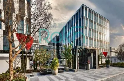 Office Space - 4 Bedrooms for rent in Park St. - 26th of July Corridor - Sheikh Zayed City - Giza Office Space - 4 Bedrooms for rent in Park St. - 26th of July Corridor - Sheikh Zayed City - Giza