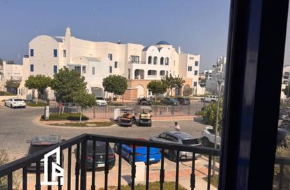 شاليه - 3 غرف نوم - 3 حمامات للبيع في مراسي - سيدي عبد الرحمن - الساحل الشمالي