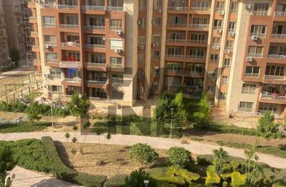 شقة - 3 - 2 للبيع في مدينة وصال - كمبوندات الشروق - مدينة الشروق - القاهرة
