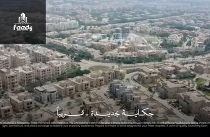 Apartment - 1 Bedroom - 1 Bathroom for sale in R8 - New Capital City - Cairo