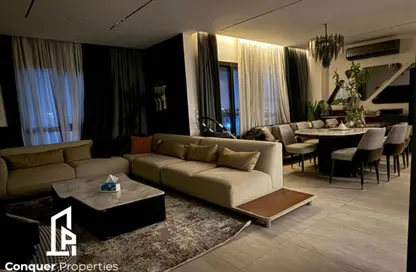 شقة - 2 غرف نوم - 2 حمامات للبيع في فيليت - كمبوندات التجمع الخامس - التجمع الخامس - مدينة القاهرة الجديدة - القاهرة