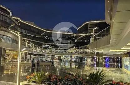 Shop - Studio - 4 Bathrooms for rent in Al Narges 1 - Al Narges - New Cairo City - Cairo