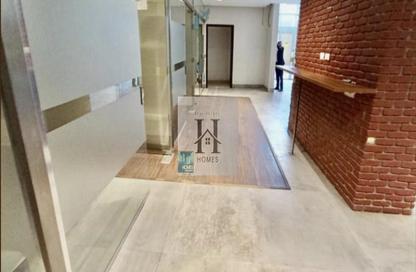 Office Space - 3 Bedrooms - 3 Bathrooms for rent in I-Sheraton Compound - Sheraton Al Matar - El Nozha - Cairo