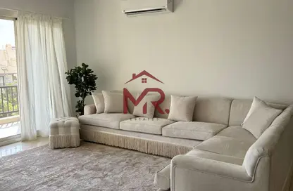 Apartment - 2 Bedrooms - 3 Bathrooms for rent in Mivida - 5th Settlement Compounds - The 5th Settlement - New Cairo City - Cairo