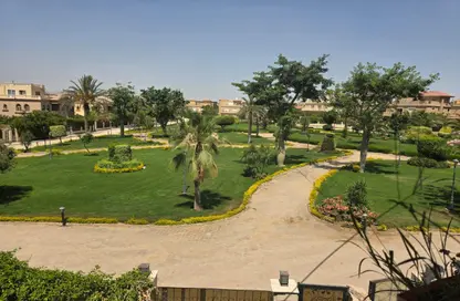 فيلا - 6 غرف نوم - 5 حمامات للبيع في مكسيم ريزيدنس - الحي الخامس - مدينة الشروق - القاهرة