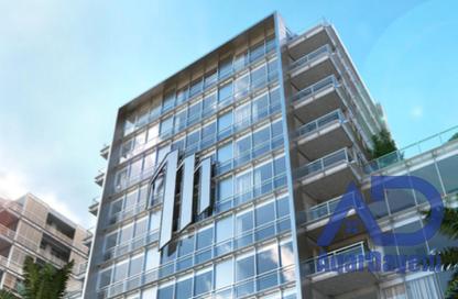 Apartment - 2 Bedrooms - 2 Bathrooms for sale in Katameya Gate - El Katameya Compounds - El Katameya - New Cairo City - Cairo