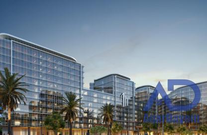 Apartment - 2 Bedrooms - 2 Bathrooms for sale in Katameya Gate - El Katameya Compounds - El Katameya - New Cairo City - Cairo