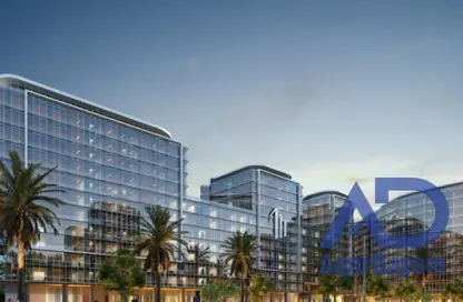 Apartment - 2 Bedrooms - 2 Bathrooms for sale in Katameya Gate - El Katameya Compounds - El Katameya - New Cairo City - Cairo