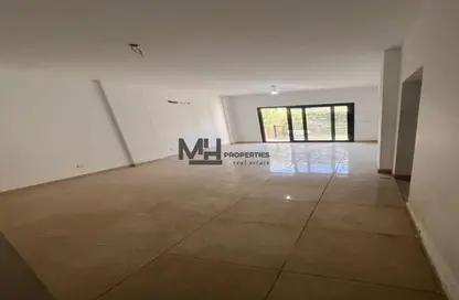 Apartment - 3 Bedrooms - 2 Bathrooms for rent in Moon Residences - Fifth Square - The 5th Settlement - New Cairo City - Cairo