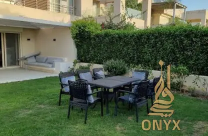 Chalet - 3 Bedrooms - 3 Bathrooms for sale in Hacienda Bay - Sidi Abdel Rahman - North Coast