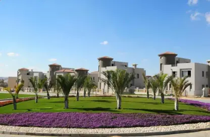 فيلا - 5 غرف نوم - 5 حمامات للبيع في بالم هيلز جولف اكستينشن - طريق الواحات - مدينة 6 أكتوبر - الجيزة