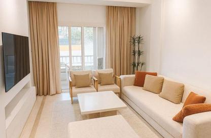 Apartment - 2 - 1 for rent in Mivida - 5th Settlement Compounds - The 5th Settlement - New Cairo City - Cairo
