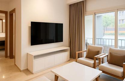 Apartment - 2 - 1 for rent in Mivida - 5th Settlement Compounds - The 5th Settlement - New Cairo City - Cairo Apartment - 2 - 1 for rent in Mivida - 5th Settlement Compounds - The 5th Settlement - New Cairo City - Cairo