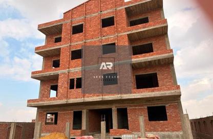 Apartment - 3 - 2 for sale in North Rehab - New Cairo City - Cairo