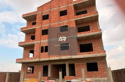 Apartment - 3 Bedrooms - 2 Bathrooms for sale in North Rehab - New Cairo City - Cairo