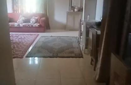 Apartment - 3 Bedrooms - 1 Bathroom for sale in Abdel Baset Abdel Samad St. - The 1st Settlement - New Cairo City - Cairo