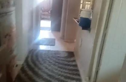 Apartment - 3 Bedrooms - 1 Bathroom for sale in Abdel Baset Abdel Samad St. - The 1st Settlement - New Cairo City - Cairo