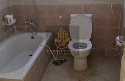 Apartment - 3 Bedrooms - 3 Bathrooms for rent in El Rehab Extension - Al Rehab - New Cairo City - Cairo