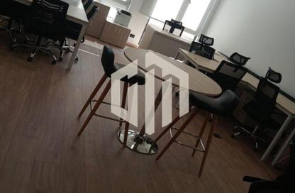 Office Space - Studio - 1 Bathroom for rent in District 5 - 5th Settlement Compounds - The 5th Settlement - New Cairo City - Cairo