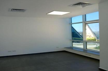 Office Space - 2 Bedrooms - 1 Bathroom for sale in Kazan Plaza - 6 October Compounds - 6 October City - Giza