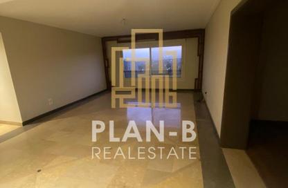 Penthouse - 3 Bedrooms - 3 Bathrooms for rent in New Giza - Cairo Alexandria Desert Road - 6 October City - Giza