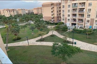 Apartment - 2 Bedrooms - 1 Bathroom for sale in B11 - Madinaty - Cairo