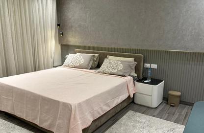 شقة - 2 - 3 للبيع في جولز - طريق مصر اسكندرية الصحراوي - مدينة 6 أكتوبر - الجيزة