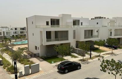 شقة - 2 - 3 للبيع في جولز - طريق مصر اسكندرية الصحراوي - مدينة 6 أكتوبر - الجيزة