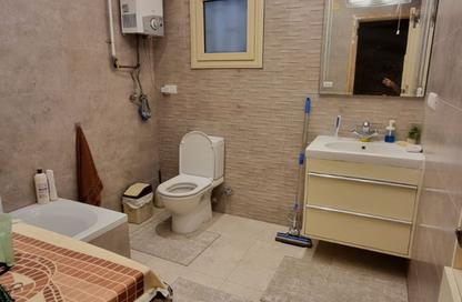 Apartment - 3 - 2 for sale in Abd Al Razak Al Sanhouri St. - 6th Zone - Nasr City - Cairo