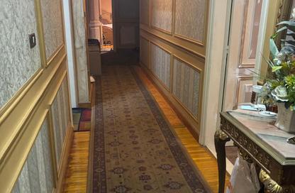 Apartment - 3 - 2 for sale in Abd Al Razak Al Sanhouri St. - 6th Zone - Nasr City - Cairo