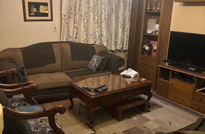 Apartment - 3 - 2 for sale in Abd Al Razak Al Sanhouri St. - 6th Zone - Nasr City - Cairo