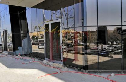 Whole Building - Studio for rent in V90 - North Teseen St. - The 5th Settlement - New Cairo City - Cairo