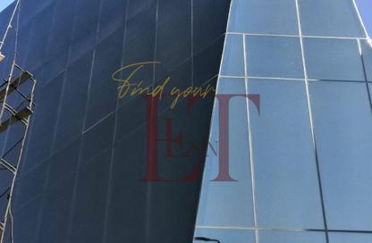 Whole Building - Studio for rent in V90 - North Teseen St. - The 5th Settlement - New Cairo City - Cairo