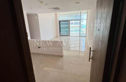 Apartment - 1 Bedroom - 2 Bathrooms for sale in The Gate Towers - New Alamein City - Al Alamein - North Coast