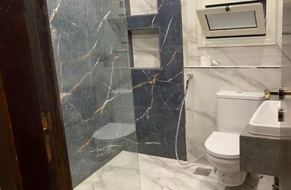 Apartment - 2 Bedrooms - 1 Bathroom for rent in Durrat Al Qahira - North Investors Area - New Cairo City - Cairo