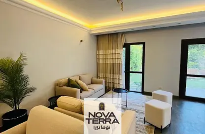 شقة - 3 غرف نوم - 3 حمامات للايجار في ويستاون - كمبوندات الشيخ زايد - الشيخ زايد - الجيزة