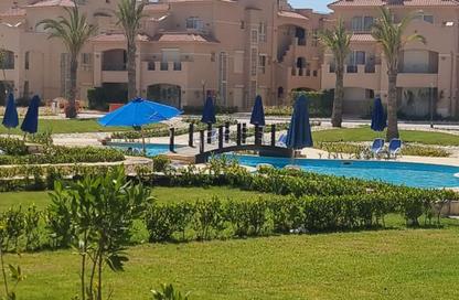 Chalet - 3 Bedrooms - 2 Bathrooms for rent in La Vista Bay - La Vista - Qesm Ad Dabaah - North Coast Chalet - 3 Bedrooms - 2 Bathrooms for rent in La Vista Bay - La Vista - Qesm Ad Dabaah - North Coast