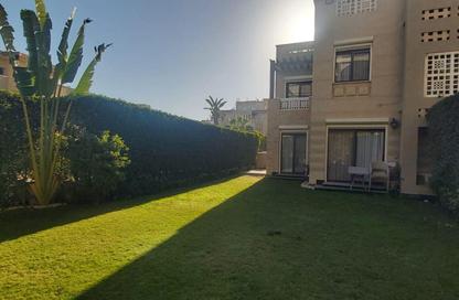 Twin House - 3 Bedrooms - 3 Bathrooms for sale in Green IV - 6 October Compounds - 6 October City - Giza