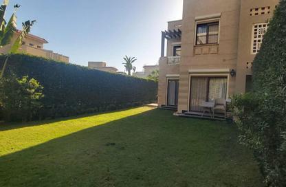 منزل مزدوج - 3 غرف نوم - 3 حمامات للبيع في جرين 4 - كمبوندات 6 أكتوبر - مدينة 6 أكتوبر - الجيزة