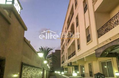 شقة - 2 غرف نوم - 2 حمامات للبيع في سيدي كرير - قسم برج العرب - الساحل الشمالي