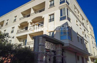 Apartment - 2 Bedrooms - 2 Bathrooms for sale in Sidi Kerir - Qesm Borg El Arab - North Coast