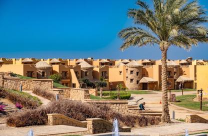 Penthouse - 3 Bedrooms - 2 Bathrooms for sale in Mountain view Sokhna - Mountain view - Al Ain Al Sokhna - Suez