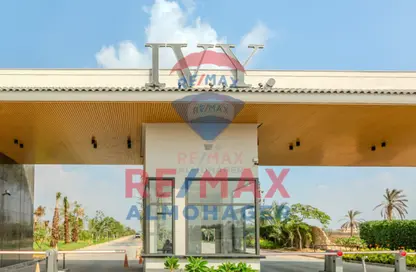 Villa - 6 Bedrooms - 3 Bathrooms for sale in Ivy - Cairo Alexandria Desert Road - Giza