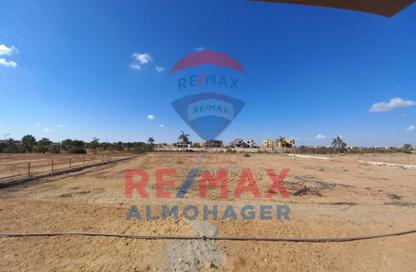 Villa - 6 Bedrooms - 3 Bathrooms for sale in Ivy - Cairo Alexandria Desert Road - Giza