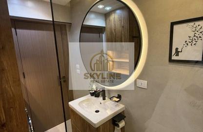 Apartment - 3 Bedrooms - 3 Bathrooms for rent in El Rehab Extension - Al Rehab - New Cairo City - Cairo