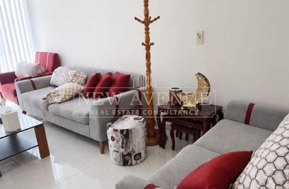 Apartment - 3 - 2 for sale in El Rehab Extension - Al Rehab - New Cairo City - Cairo