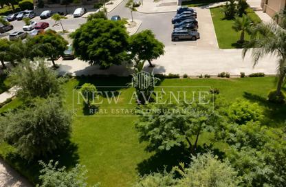 Apartment - 3 - 2 for sale in El Rehab Extension - Al Rehab - New Cairo City - Cairo